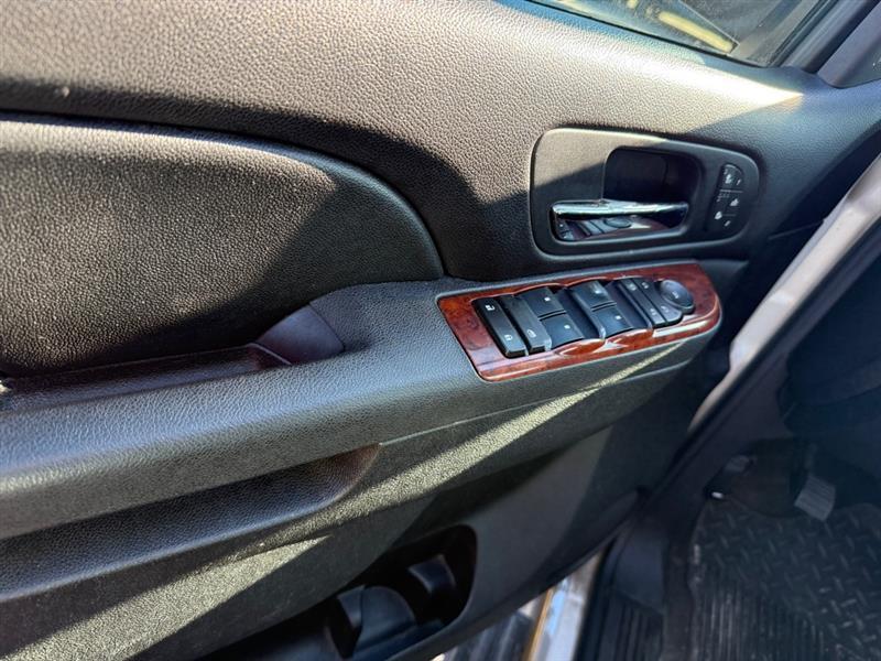 used 2011 GMC Sierra 1500 car, priced at $7,995