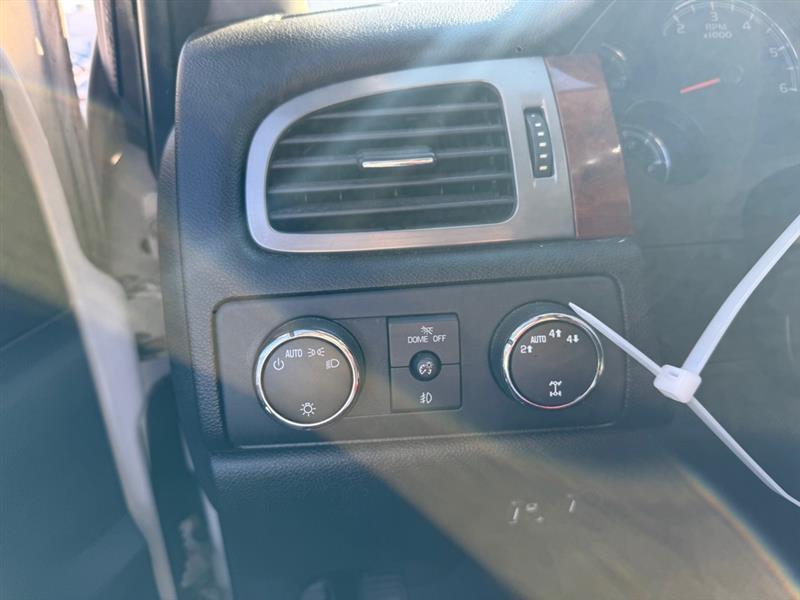 used 2011 GMC Sierra 1500 car, priced at $7,995