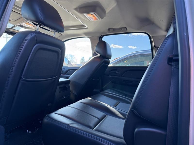 used 2011 GMC Sierra 1500 car, priced at $7,995