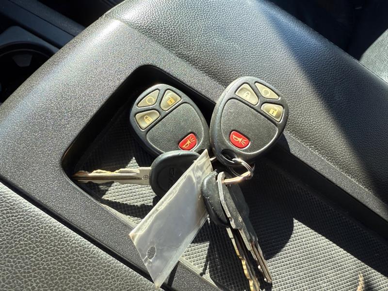 used 2011 GMC Sierra 1500 car, priced at $7,995