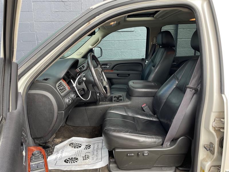 used 2011 GMC Sierra 1500 car, priced at $7,995