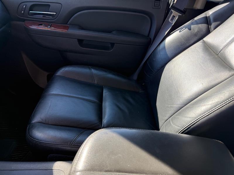 used 2011 GMC Sierra 1500 car, priced at $7,995