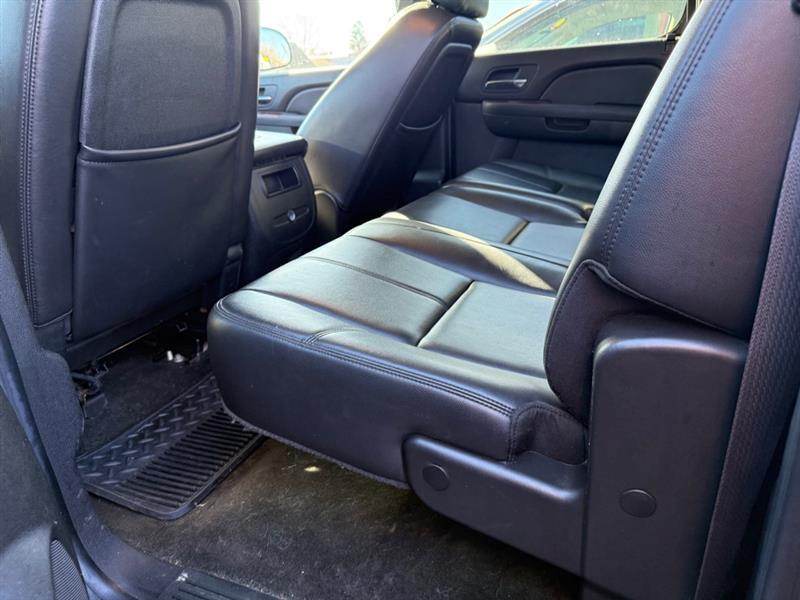 used 2011 GMC Sierra 1500 car, priced at $7,995