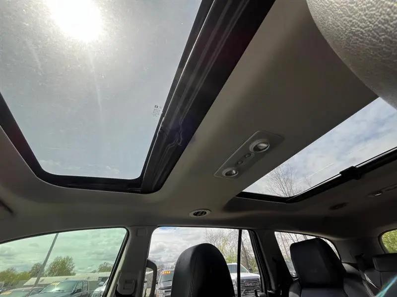 used 2016 Buick Enclave car, priced at $10,995
