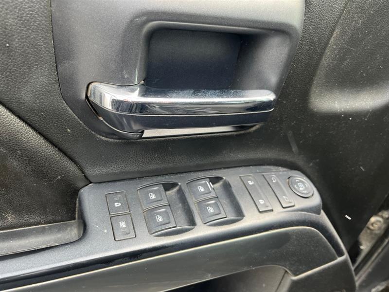 used 2016 Chevrolet Silverado 1500 car, priced at $8,495
