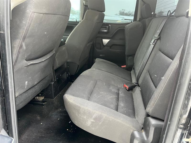 used 2016 Chevrolet Silverado 1500 car, priced at $8,495