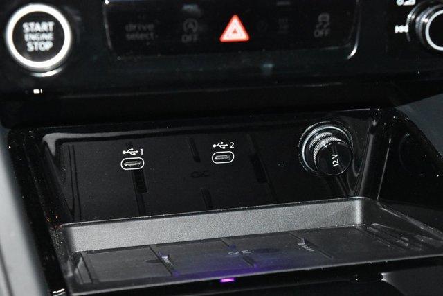 used 2025 Audi Q5 car, priced at $45,951
