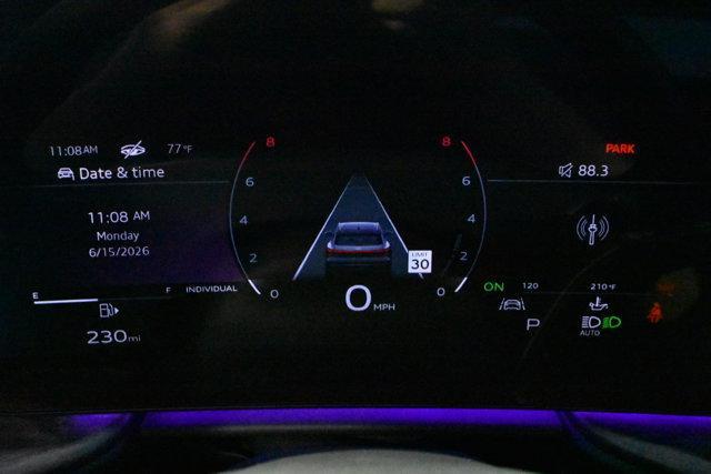 Audi Q5 view 17