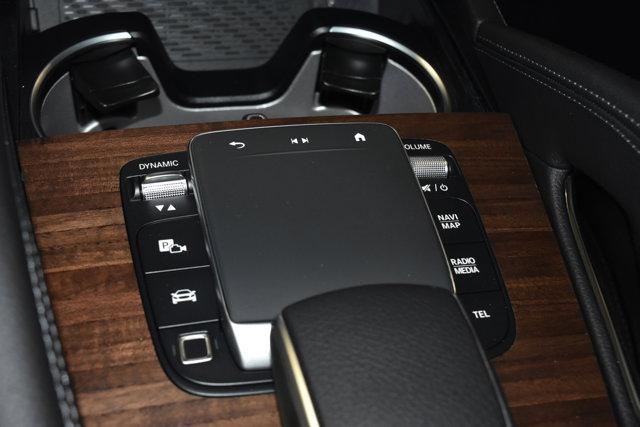 new 2026 Mercedes-Benz GLS 450 car, priced at $99,835