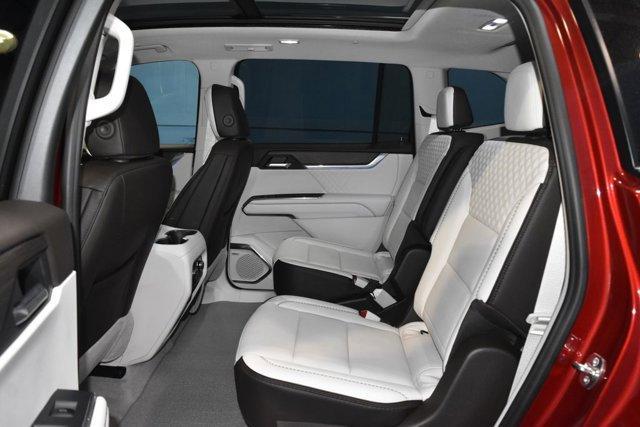 used 2026 GMC Acadia car, priced at $59,995