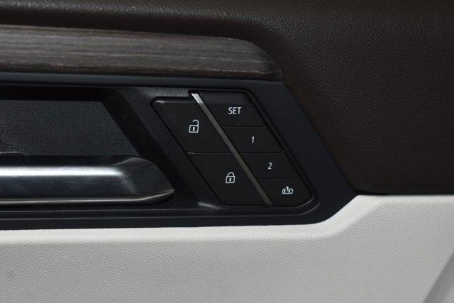 used 2026 GMC Acadia car, priced at $59,995