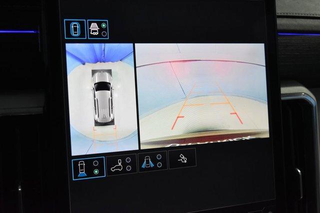 used 2026 GMC Acadia car, priced at $59,995