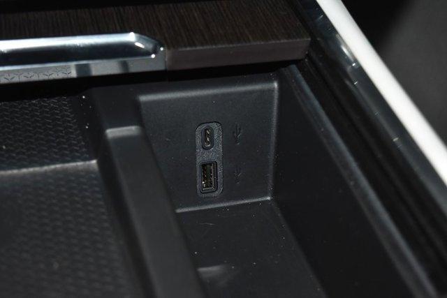 used 2026 GMC Acadia car, priced at $59,995