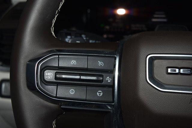 used 2026 GMC Acadia car, priced at $59,995