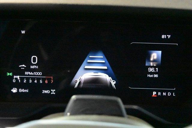 used 2026 GMC Acadia car, priced at $59,995