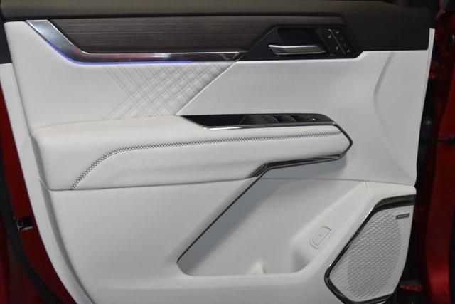 used 2026 GMC Acadia car, priced at $59,995