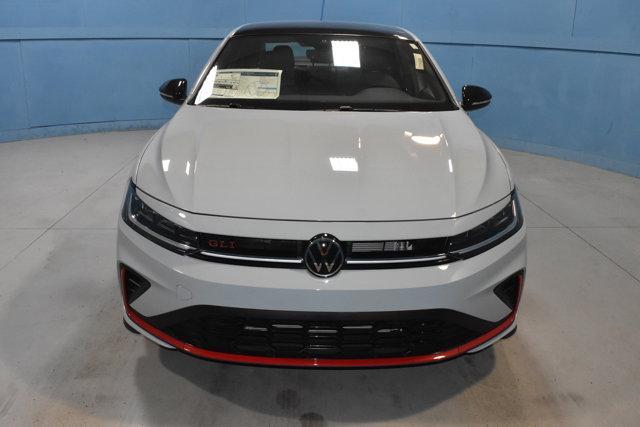 new 2026 Volkswagen Jetta GLI car, priced at $35,965