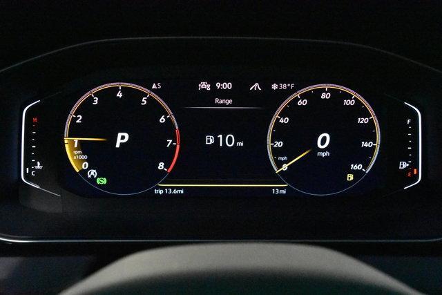 new 2026 Volkswagen Jetta GLI car, priced at $35,965