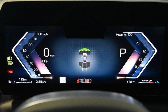 used 2025 BMW 228 Gran Coupe car, priced at $37,895