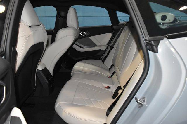 used 2025 BMW 228 Gran Coupe car, priced at $37,895