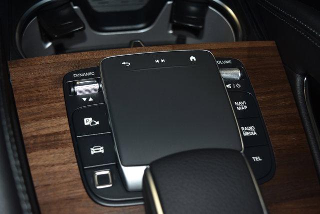 new 2026 Mercedes-Benz GLE 450 car, priced at $87,595