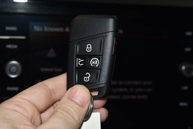 used 2026 Volkswagen Jetta car, priced at $29,495