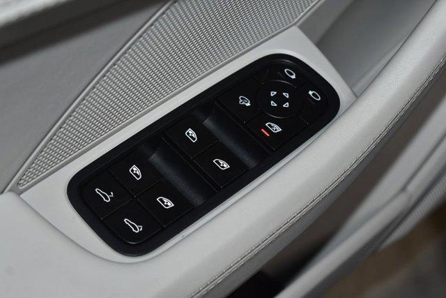 used 2023 Porsche Panamera car, priced at $76,995