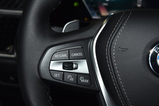 new 2026 BMW X5 car, priced at $82,170