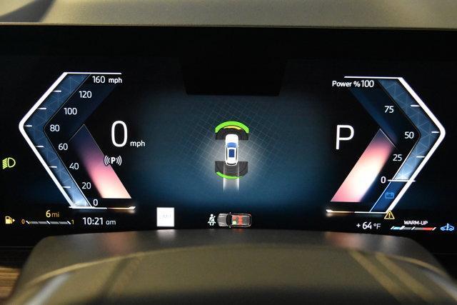 new 2026 BMW X5 car, priced at $82,170