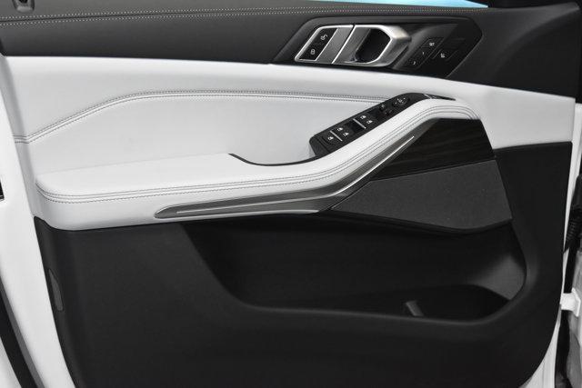 new 2026 BMW X5 car, priced at $82,170