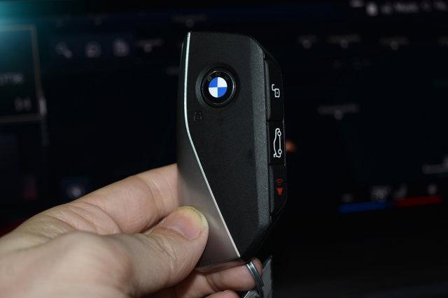 new 2026 BMW X5 car, priced at $82,170