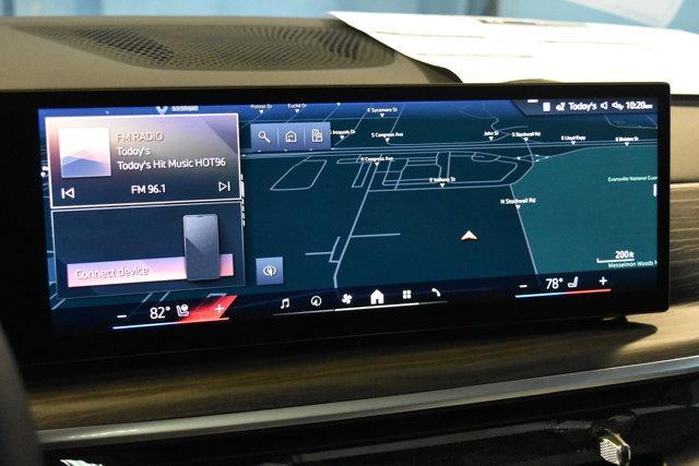 new 2026 BMW X5 car, priced at $82,170