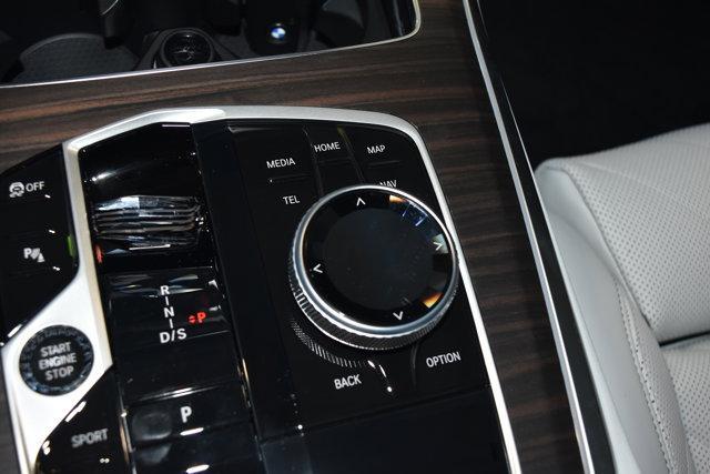 new 2026 BMW X5 car, priced at $82,170