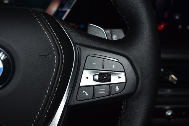 new 2026 BMW X5 car, priced at $82,170