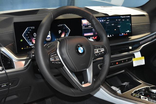 new 2026 BMW X5 car, priced at $82,170