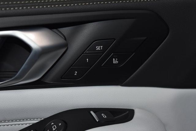 new 2026 BMW X5 car, priced at $82,170