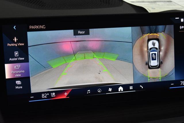 new 2026 BMW X5 car, priced at $82,170