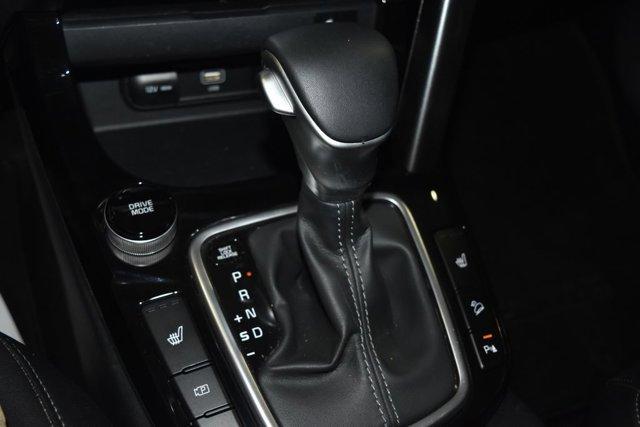 used 2025 Kia Seltos car, priced at $24,940