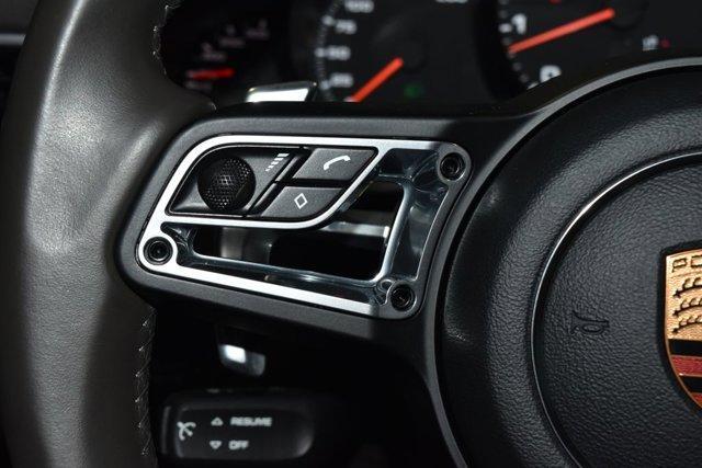 used 2019 Porsche 911 car, priced at $99,440
