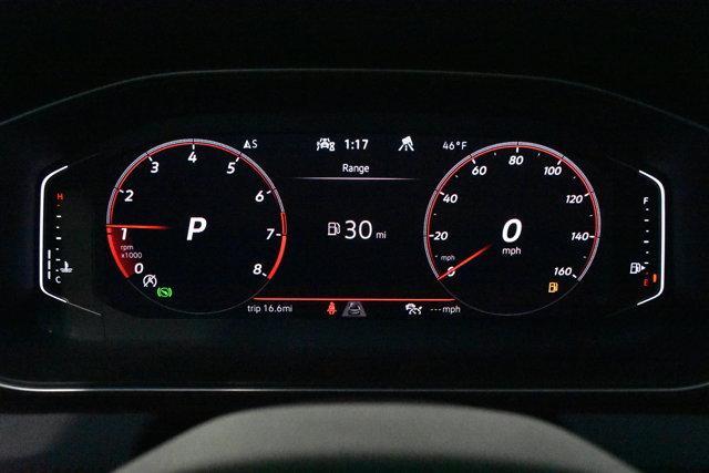 new 2026 Volkswagen Jetta GLI car, priced at $35,152