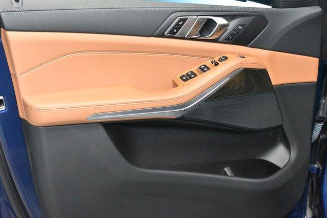 used 2022 BMW X5 car, priced at $42,440