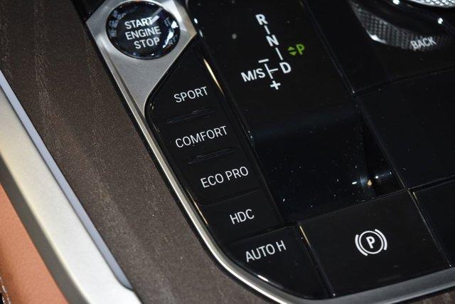 used 2022 BMW X5 car, priced at $42,440