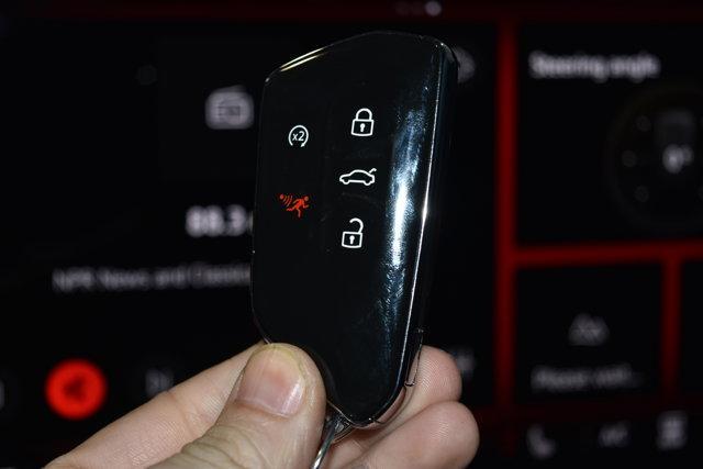 new 2026 Volkswagen Tiguan car, priced at $37,528