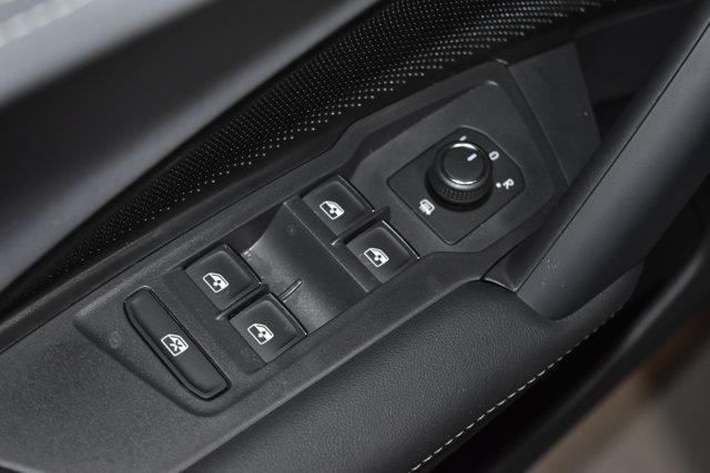 new 2026 Volkswagen Tiguan car, priced at $37,528