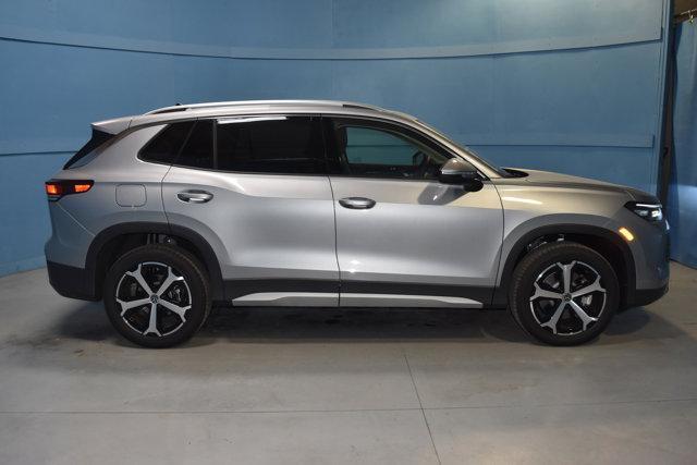 new 2026 Volkswagen Tiguan car, priced at $37,528