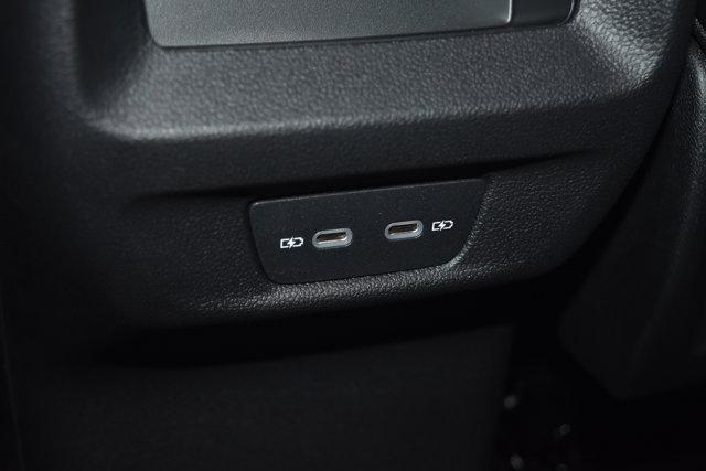 new 2026 Volkswagen Tiguan car, priced at $37,528