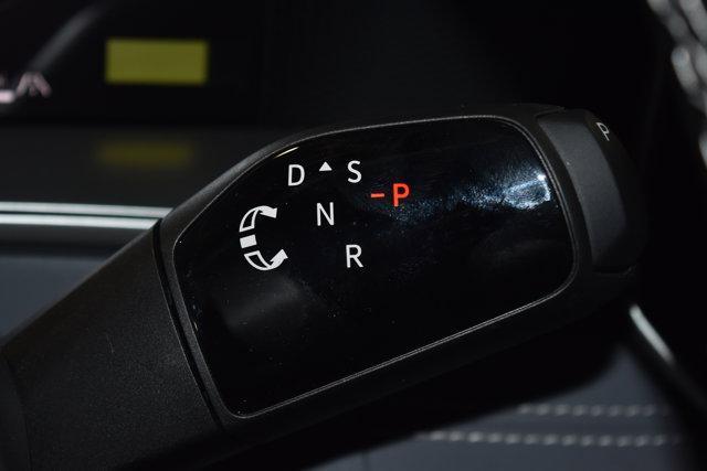 new 2026 Volkswagen Tiguan car, priced at $37,528