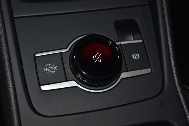 new 2026 Volkswagen Tiguan car, priced at $37,528