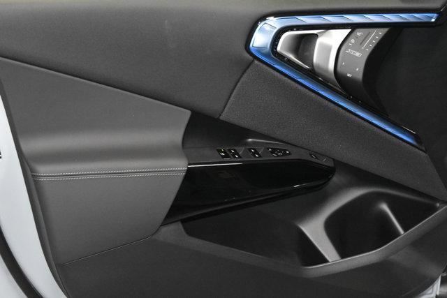 new 2026 BMW X3 car, priced at $75,540