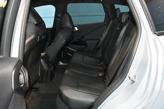new 2026 BMW X3 car, priced at $75,540